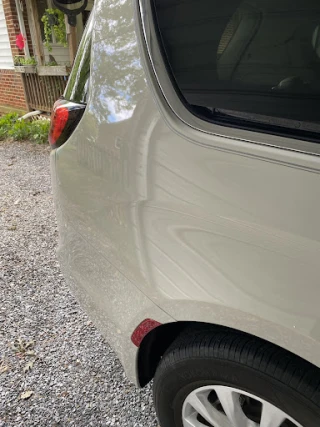 Craft Collision Center