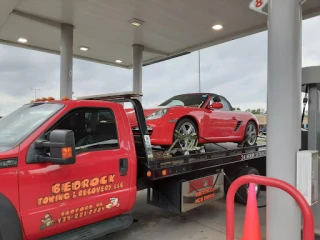 Bedrock Towing And Recovery LLC