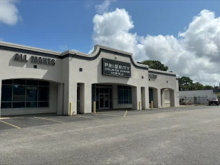 Priority Collision Center Norfolk