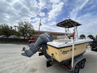 All About Marine Salvage LLC