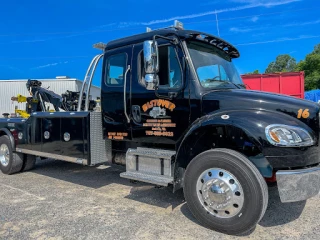 Eastover Service & Repair, INC