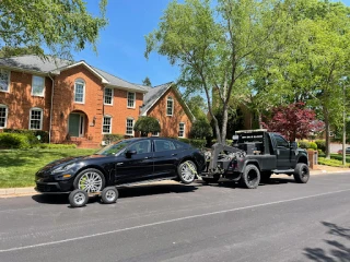 Discount Beach Towing and Recovery LLC