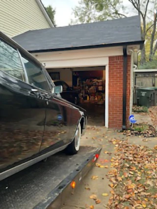 Green Light Towing Service