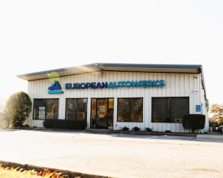 European Autowerks