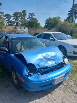 Art Walker's Auto Service