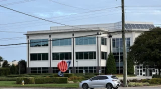 AAA Virginia Beach Insurance and Member Services
