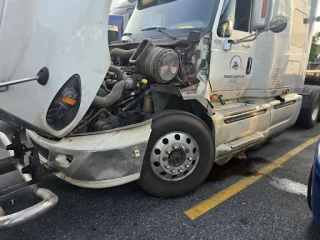 MOS ROADSIDE TOWING AND REPAIRS