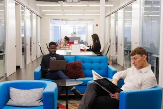 The Yard Williamsburg