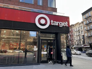 Target