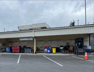 Airport Road Recycling & Transfer Station