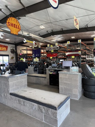 U-Pull-It Auto Parts, inc.