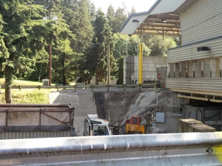 Houghton Recycling & Transfer Station