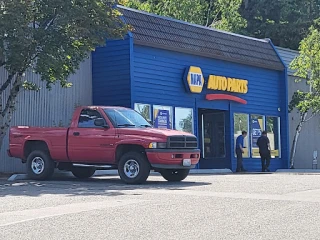 NAPA Auto Parts