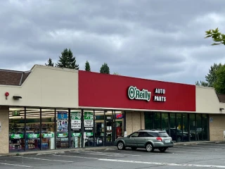 O'Reilly Auto Parts
