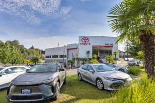Toyota of Kirkland