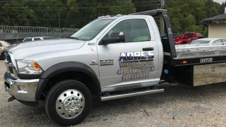 Adre's Wrecker Service