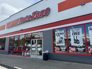 AutoZone Auto Parts