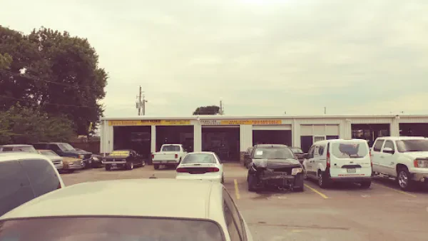 Metro Champion Auto Repair - photo 3