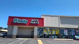 O'Reilly Auto Parts