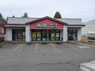O'Reilly Auto Parts