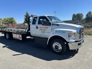 A1 Right Towing and Recovery LLC