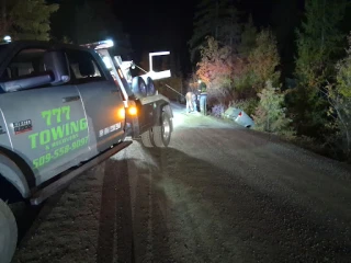 Juniors Off Road Recovery and Towing Automotive Repair