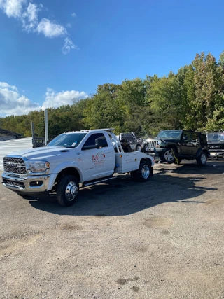 Memphis Towing and Wrecker