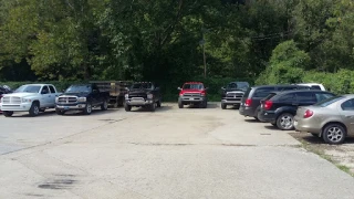 LKQ Route 250 Auto Parts - WV