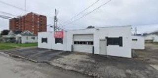 Laney's Transmissions