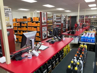 Auto Value Eau Claire South