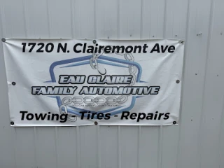 Eau Claire Family Automotive