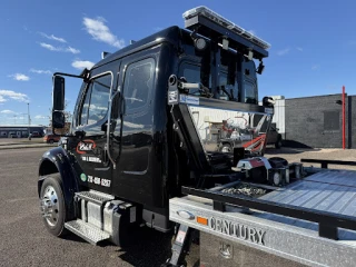 Rodell Towing & Auto Repair, L.L.C.