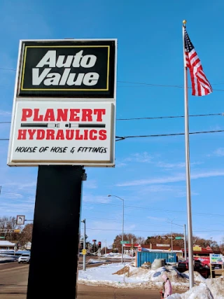 Auto Value Eau Claire West