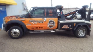 Mikkelson Towing & Recovery