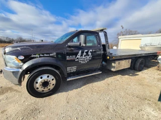 AES Towing & Shuttle Services