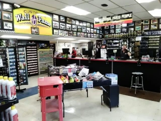 Bumper to Bumper Kenosha