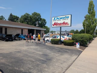 Don's Auto Parts & Machine Shop