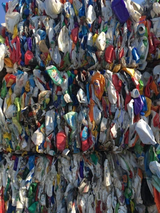 Green Circle Recycling