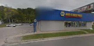 NAPA Auto Parts - La Crosse