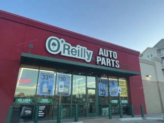 O'Reilly Auto Parts