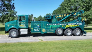 Goldbeck Towing Service, LLC