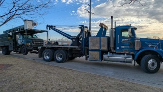 Ken's Service Center LLC