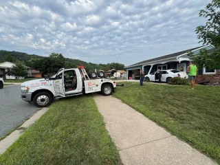 Don's Towing and Repair