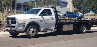 St George Towing & Recovery
