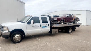 DK AUTO AND TOWING LLC