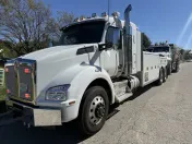 Prairie Land Towing - Madison