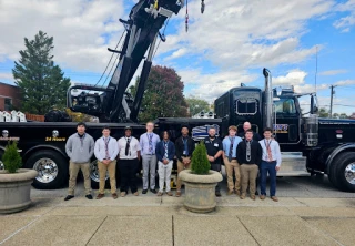 Tim's Automotive Parkville