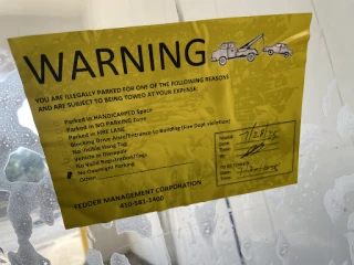 Redmonds Towing & Recovery