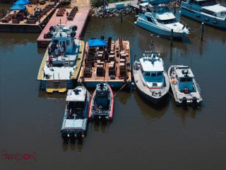 Chesapeake Marine Towing and Salvage