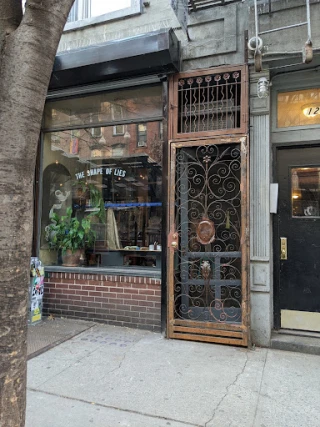 Demolition Depot and Irreplaceable Artifacts